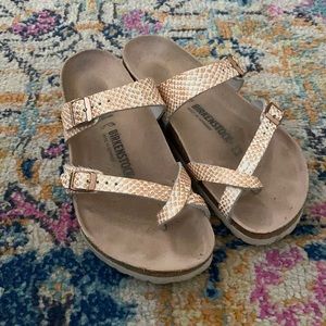 Birkenstock Mayari Sandal